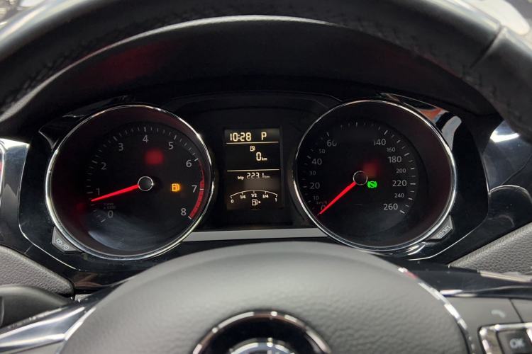 Used Volkswagen Sagitar 2018 1.6L Automatic Comfort Model