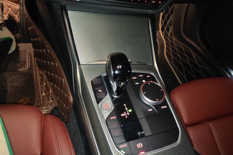 Used BMW 4 Series 2022 425i Gran Coupe M Sport Night Edition
