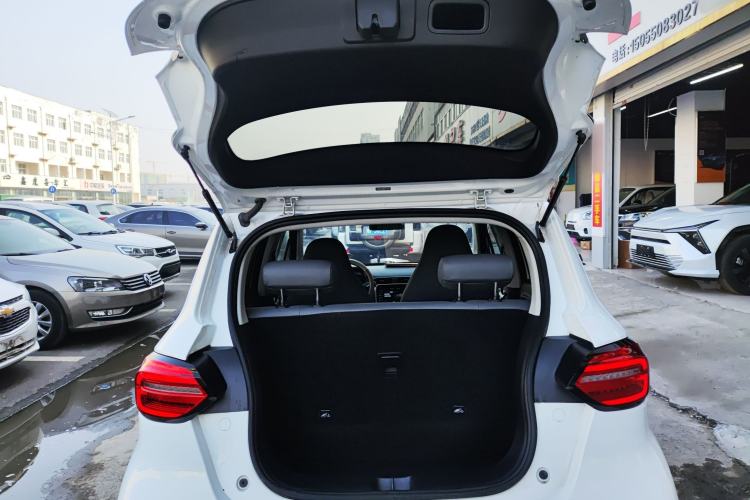 Used Leapmotor T03 2025 310 Comfort Edition