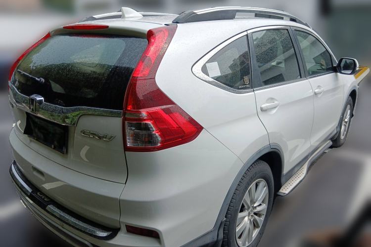 Used Honda CR-V 2016 2.0L Two-Wheel Drive Classic Edition
