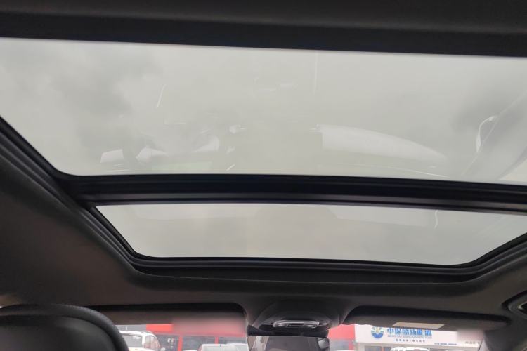 Used Geely Auto Preface 2025 Dongfang Yao 2.0TD Jin Chao Edition