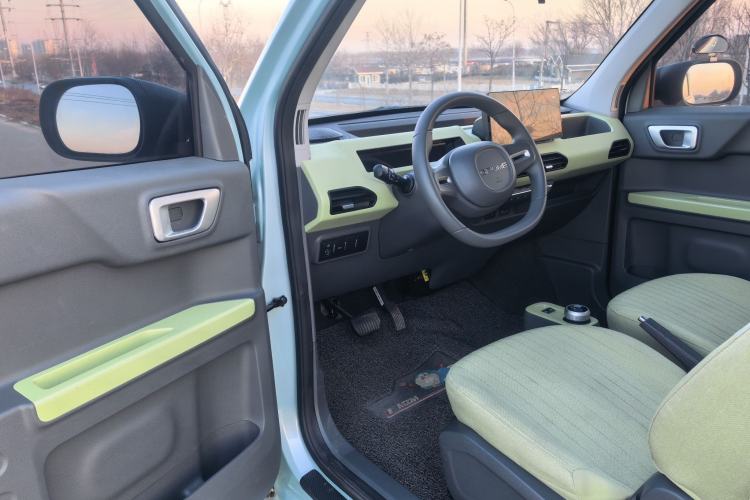 Used  Panda 2024 Panda Mini 200km Endurance Bear
