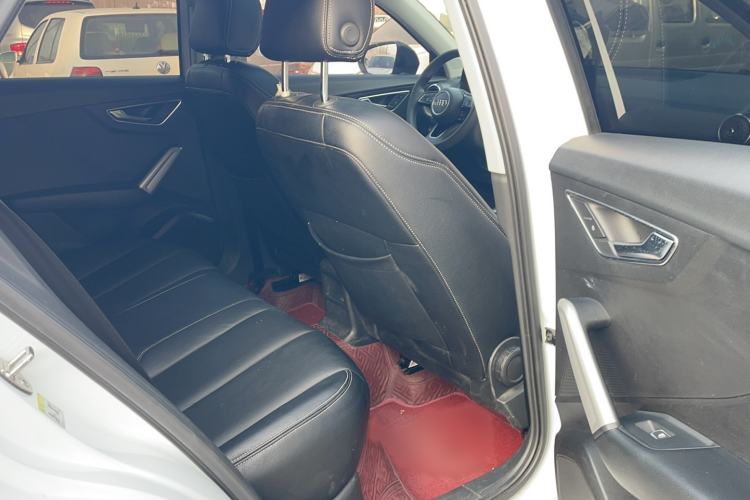 Used Audi Q2L 2020 35 TFSI Ambition Dynamic Edition