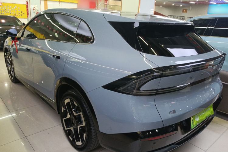 Used XPeng G7 2025 702 Max
