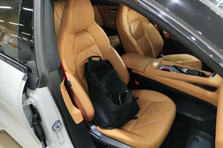 Used Zeekr 001 2023 ME Edition 100 kWh
