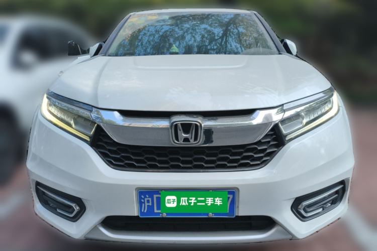 Used Honda Avancier 2017 370TURBO 2WD Luxury Edition
