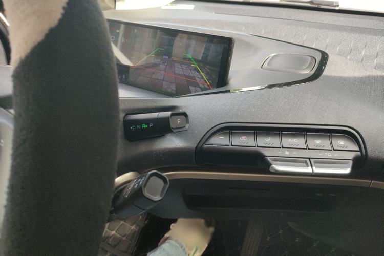 Used Baojun KiWi EV 2021 Designer Lithium Iron Phosphate