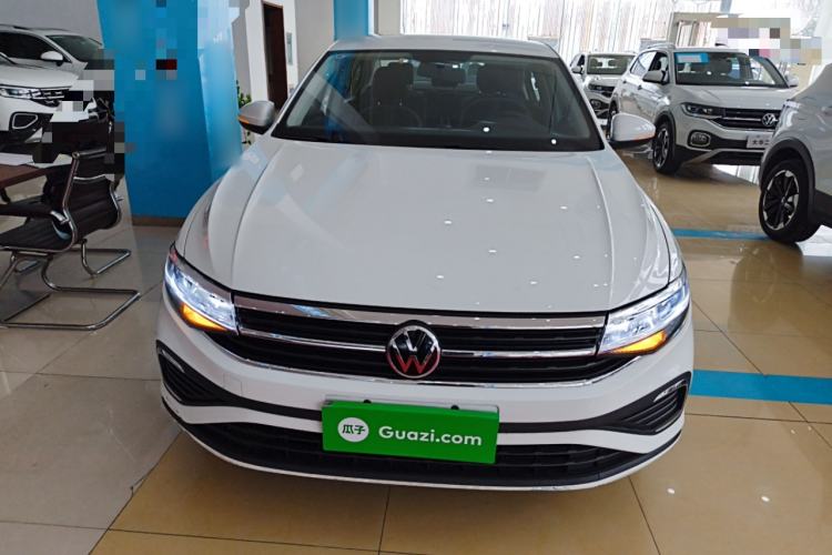 Used Volkswagen Bora 2024 200TSI DSG Comfort Edition
