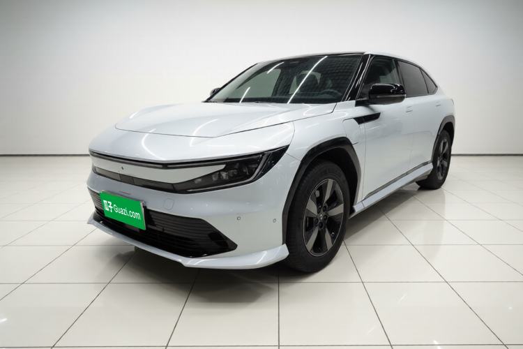 Used Honda P7 2025 Rear-Drive Long-Range Pro