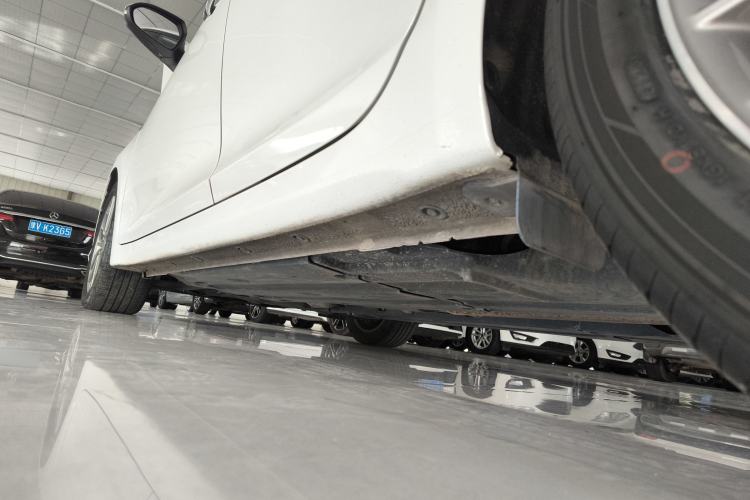 Used Hyundai Mistra 2019 1.8L Automatic Smart GLS Commemorative Model China VI Standard
