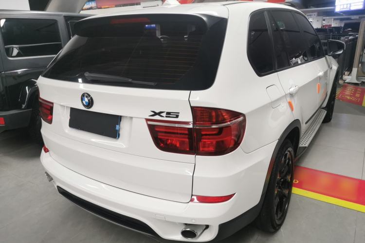 Used BMW X5 2013 xDrive35i Luxury Edition