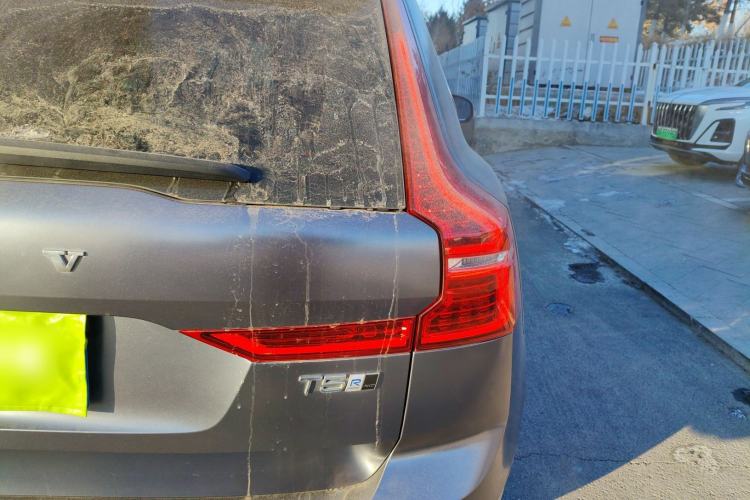 Used Volvo XC60 2018 T5 4x4 Smart & Sporty Edition