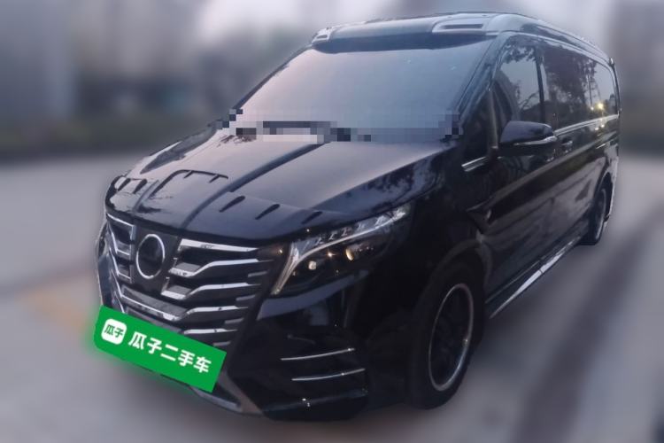 Used Lorinser LS Series 2023 LS570MX Tianzhou