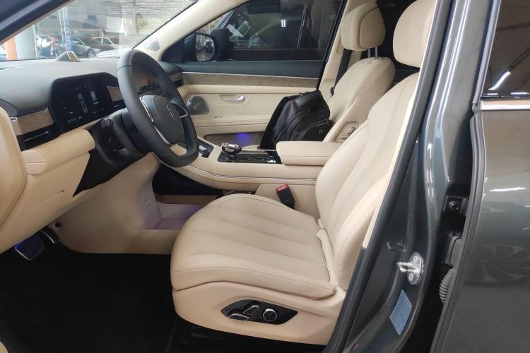 Used Hima AITO M7 2022 1.5T Four-Wheel Drive Flagship Edition