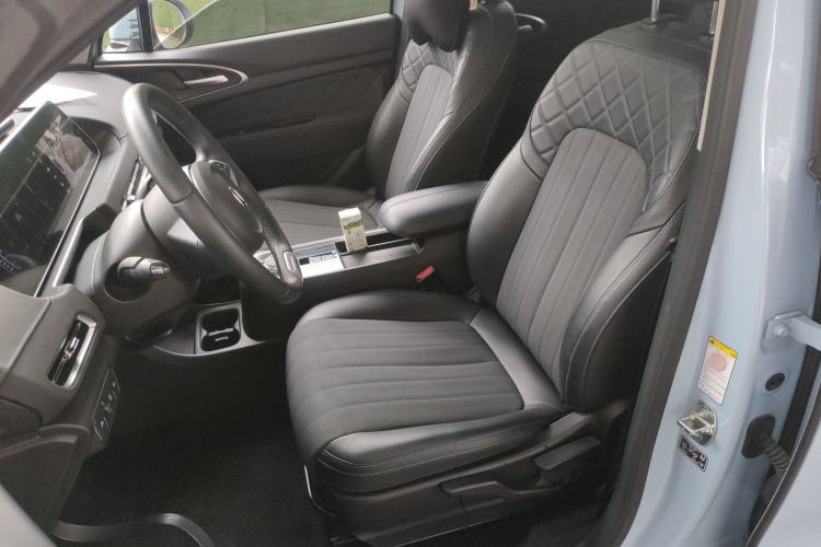 Used ORA Good Cat 2021 400km Standard Range Venus Edition Lithium Iron Phosphate