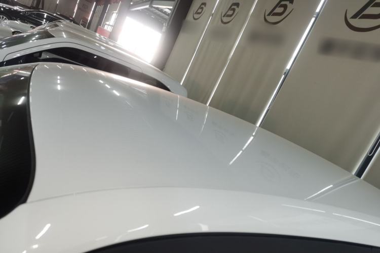 Used Leapmotor T03 2025 310 Comfort Edition
