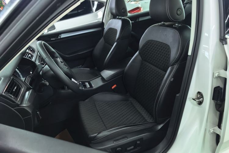 Used Skoda Superb 2018 TSI280 DSG Comfort Edition China V Standard