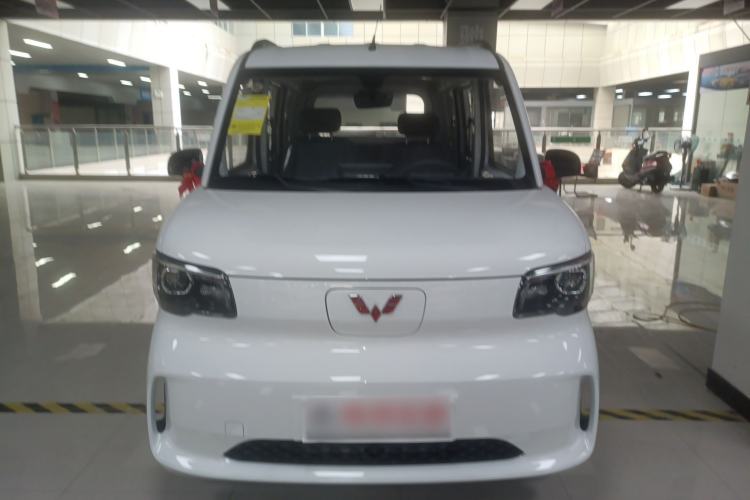 Used Wuling Zhiguang New Energy 2025 Comfort Model