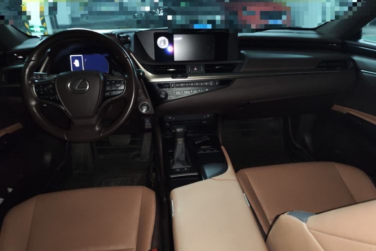 Used Lexus ES 2020 200 Excellence Edition