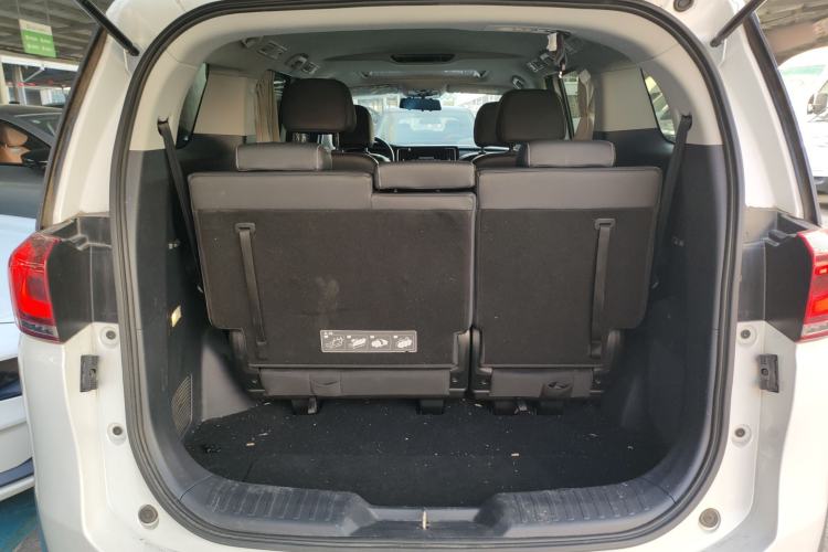 Used GAC Trumpchi M8 2023 Lingxiu Series 390T Deluxe Edition
