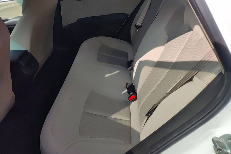 Used Buick GT 2021 Exemplar 1.5L Automatic Entry-Level Trim
