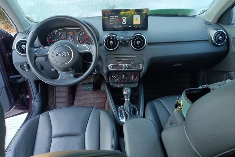 Used Audi A1 2016 30 TFSI Sportback Design Fashion Edition