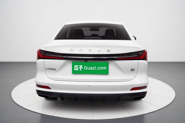 Used Roewe i5 2023 1.5L Manual Excellence Edition
