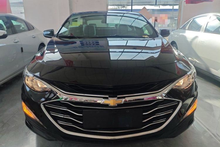 Used Chevrolet Malibu XL 2023 1.5T Sharp Edition
