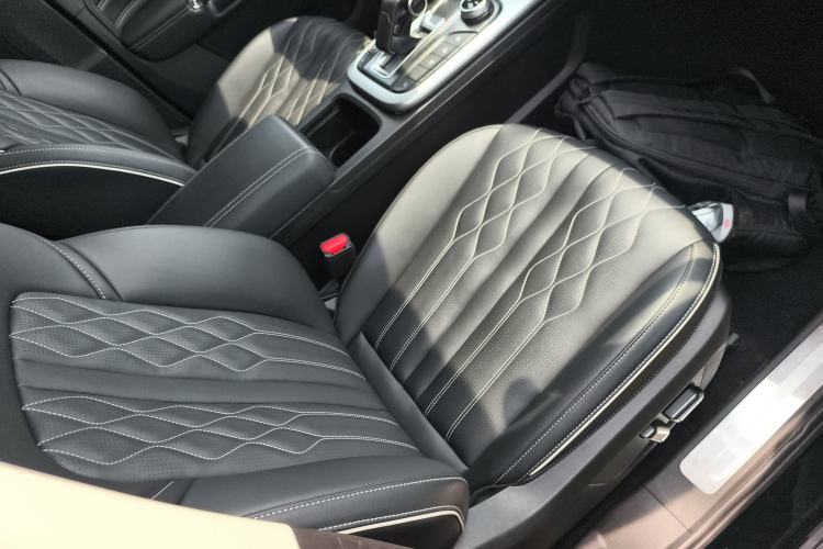 Used Tank 300 2023 Off-Road Edition 2.0T Challenger