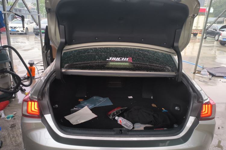 Used Lexus ES 2018 200 Excellence Edition China V Standard
