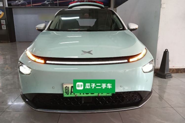 Used XPeng G3 2022 G3i 460N
