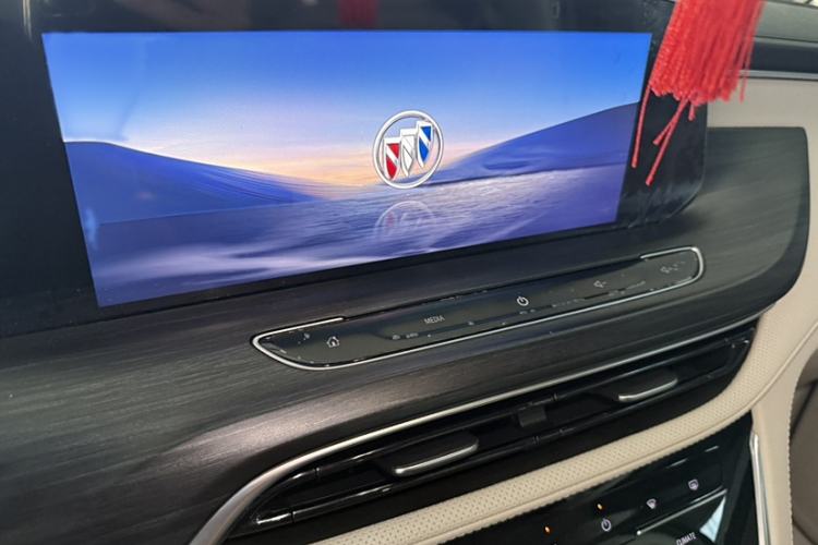 Used Buick GL8 2023 ES Lu Zun Comfort Model
