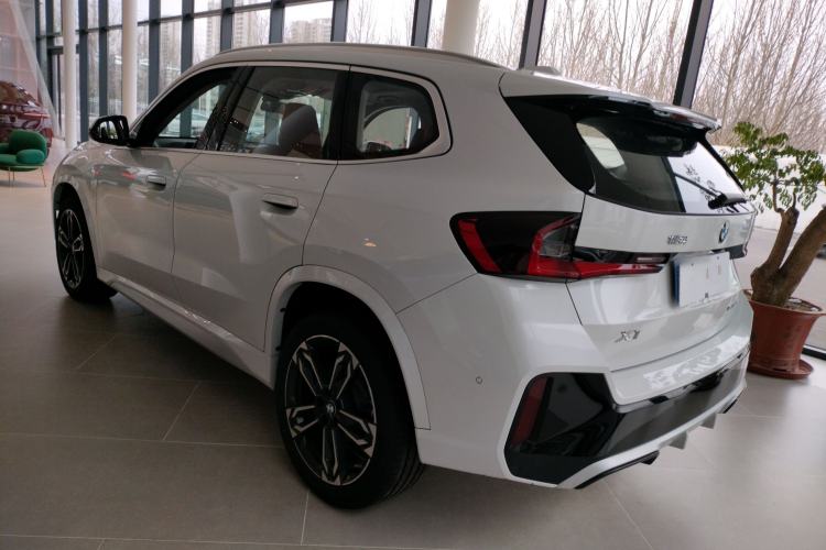 Used BMW X1 2023 sDrive25Li M Sport Package