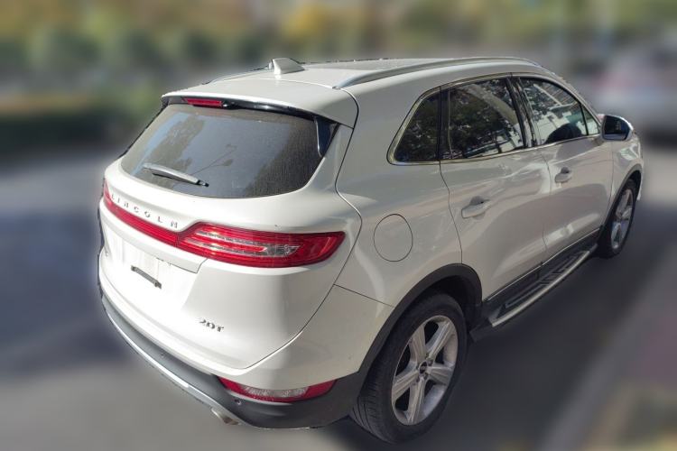 Used Lincoln MKC 2016 2.0T Two-Wheel Drive Luxury Edition
