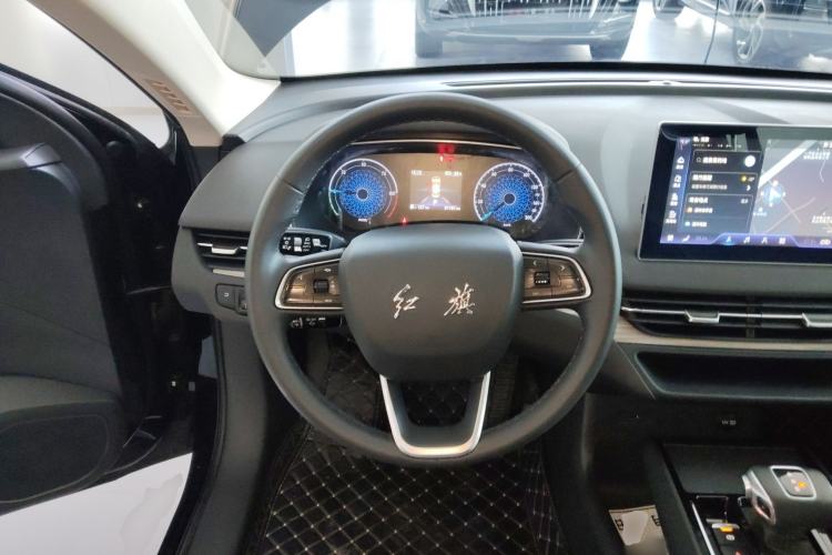 Used Hongqi E-QM5 2023 560km PLUS
