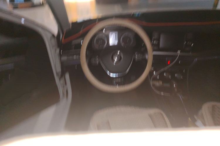 Used Volkswagen Bora 2019 Revised Version 1.5L Automatic Comfort Edition China VI Standard
