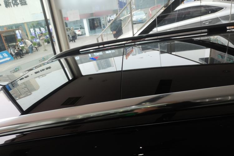 Used Hima AITO M9 2024 Range-Extended Ultra Version 42 kWh 6-Seater Model