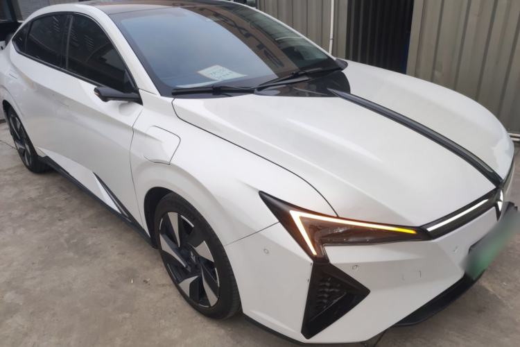 Used Lingxi L 2024 Player No. 1 Edition
