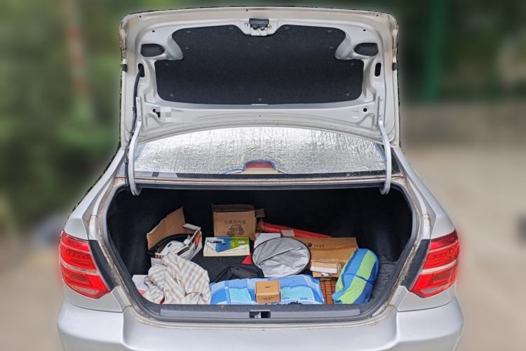 Used Toyota Corolla 2013 1.6L Manual Excellence Edition
