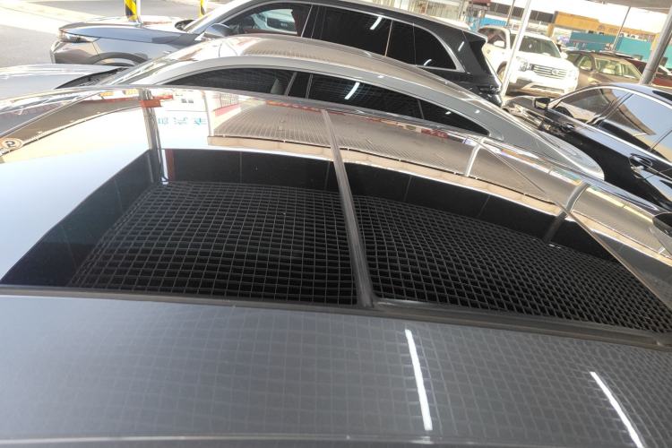 Used BYD Qin L 2025 EV 545KM Beyond Version
