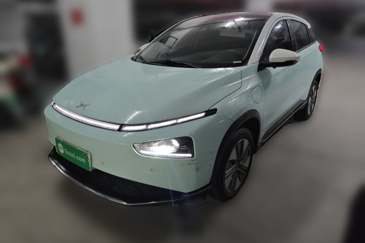 Used XPeng G3 2022 G3i 460N