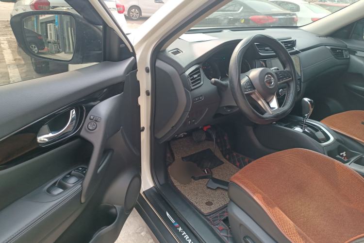 Used Nissan X-Trail 2021 2.0L CVT 2WD XL ITS Comfort Commemorative Edition
