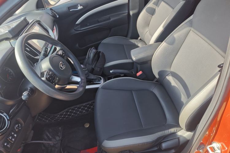 Used Kia kx1 Stonic 2019 1.4L Automatic Fun Edition China VI
