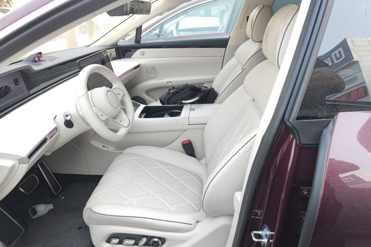 Used Hima Stelato S9 2025 Extended-Range Ultra
