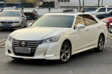 Used Toyota Crown 2015 2.0T Fashion Edition