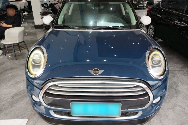 Used MINI MINI 2018 1.5T COOPER Artist