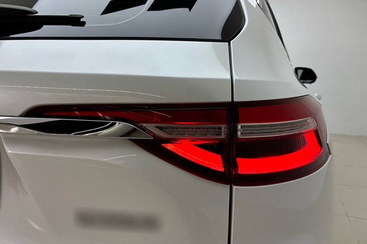 Used Haval F7 2021 1.5T Two-Wheel Drive iXuan
