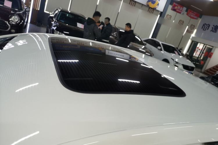 Used Volkswagen Lavida 2019 280TSI DSG Comfort Edition China VI standard
