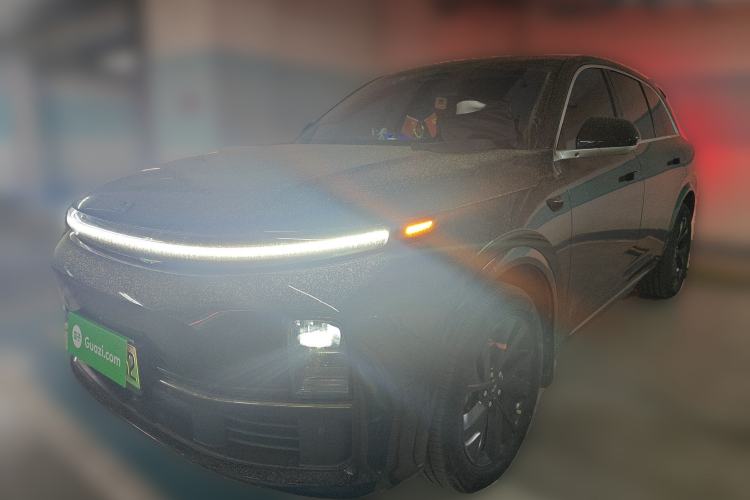 Used Li Auto L7 2023 Air model