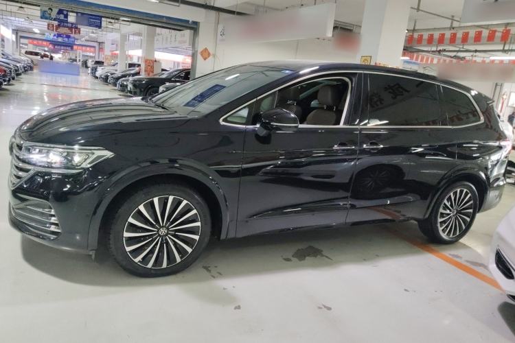 Used Volkswagen Viloran 2023 380TSI Prestige Edition
